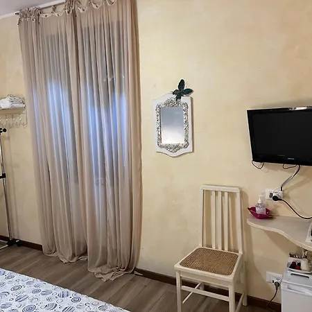 Dimora Del Riccio 4*