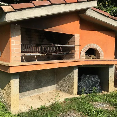 بيت ضيافة Dimora Del Riccio 4*