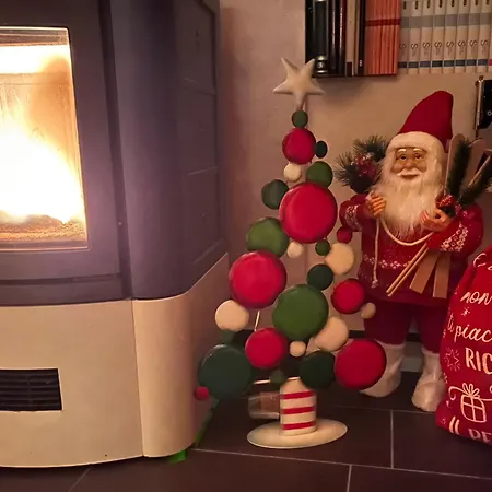 Dimora Del Riccio 4*