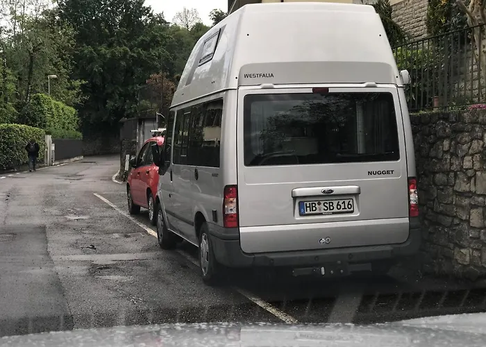 بيت ضيافة Dimora Del Riccio