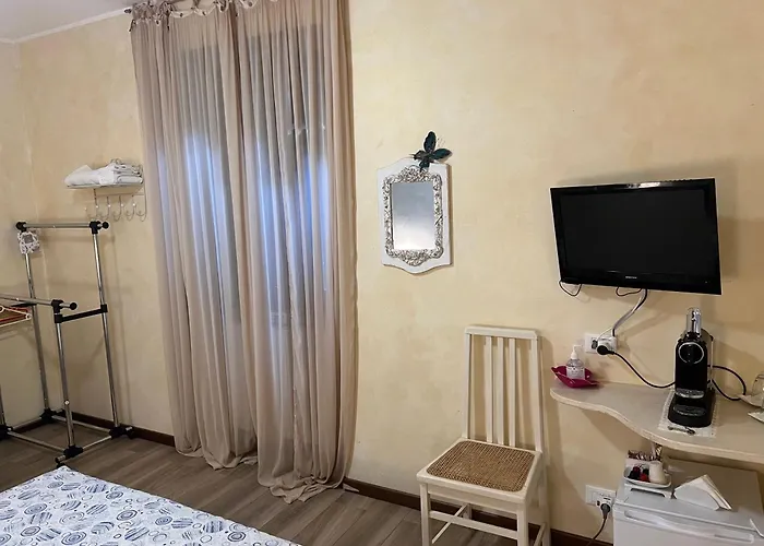 Dimora Del Riccio 4*