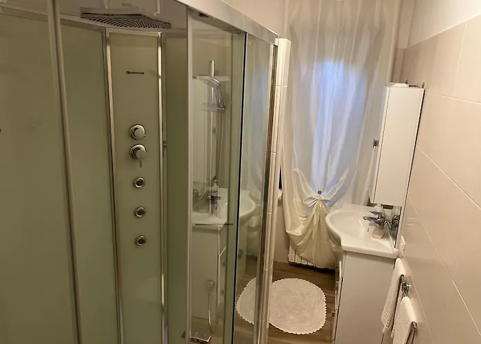 Dimora Del Riccio 4*