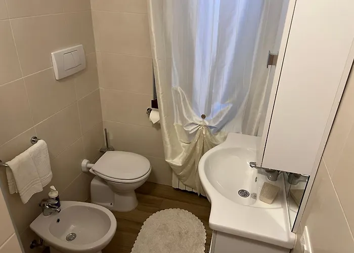 Dimora Del Riccio بيت ضيافة 4*