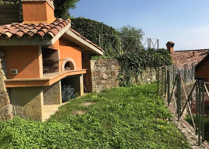 Dimora Del Riccio بيت ضيافة بيرغامو