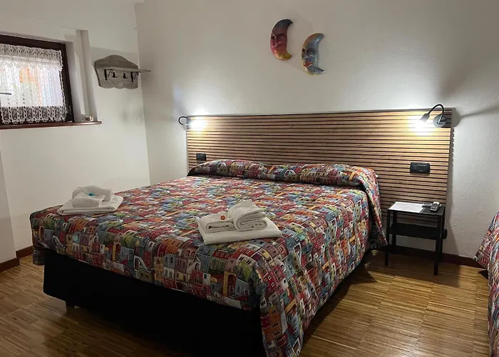 Dimora Del Riccio 4* بيرغامو