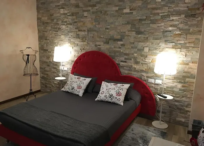 Dimora Del Riccio بيرغامو