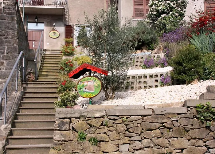 Dimora Del Riccio 4*