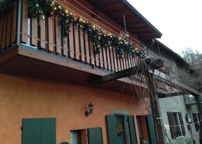 Dimora Del Riccio 4* بيرغامو