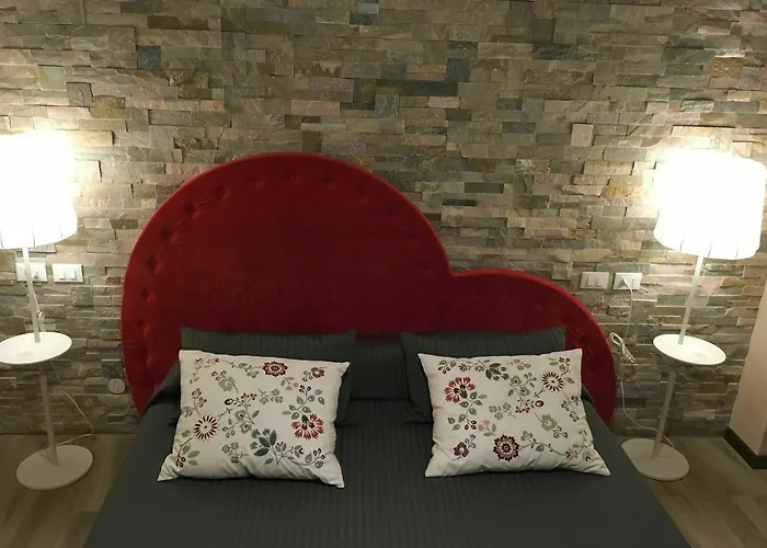 Dimora Del Riccio بيرغامو