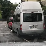Pensión Dimora Del Riccio