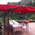 Gasthof Dimora Del Riccio 4*