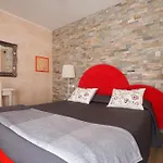 Dimora Del Riccio Gasthof 4*