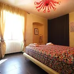 Pensión Dimora Del Riccio Bérgamo