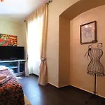 Dimora Del Riccio 4*