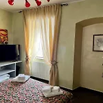 Gasthof Dimora Del Riccio Bergamo