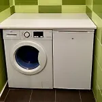 Dimora Del Riccio 4*
