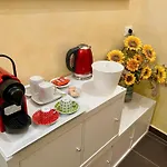 Dimora Del Riccio 4* Bérgamo