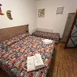 Pensión Dimora Del Riccio Bérgamo