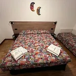 Dimora Del Riccio 4* Bergamo