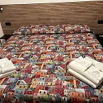بيت ضيافة Dimora Del Riccio