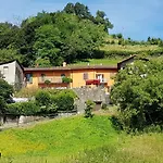 Dimora Del Riccio Gasthof Bergamo
