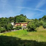 Gasthof Dimora Del Riccio Bergamo