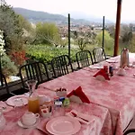 Dimora Del Riccio Pensión 4*