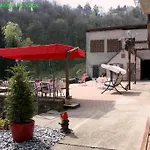 Pensión Dimora Del Riccio 4*