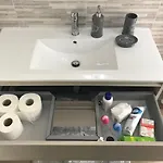 Dimora Del Riccio 4* Bergamo