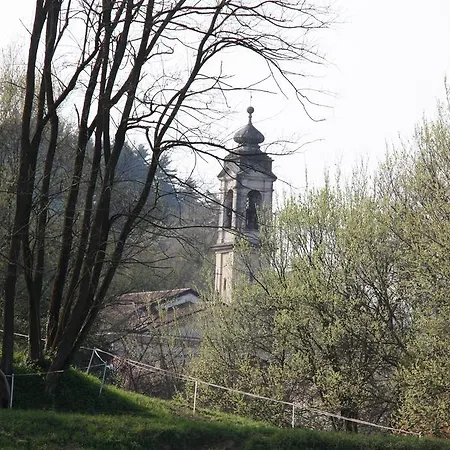 Dimora Del Riccio