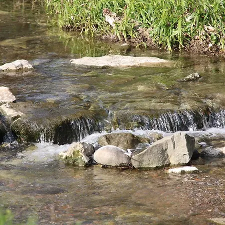 Dimora Del Riccio Gæstehus 4*