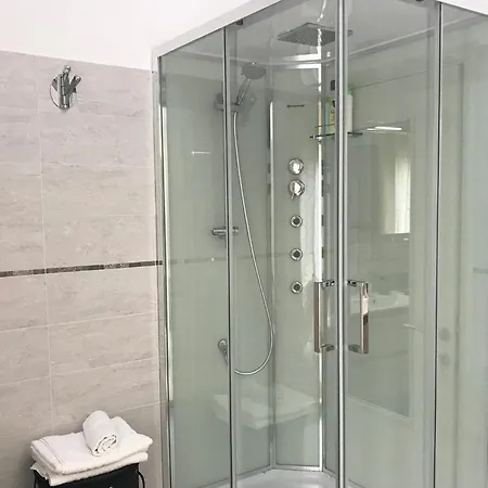 Dimora Del Riccio Maison d'hôtes Bergame