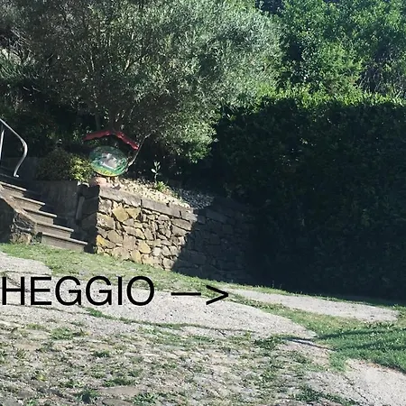 게스트하우스 Dimora Del Riccio