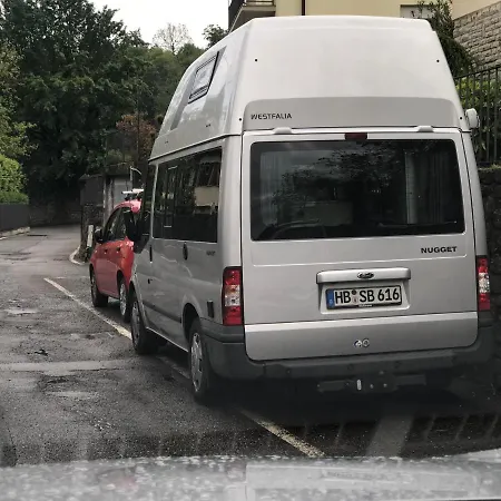 Penzion Dimora Del Riccio