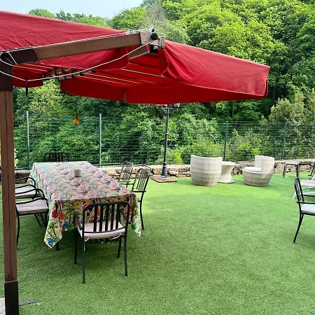 Dimora Del Riccio 게스트하우스