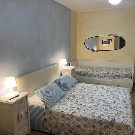Maison d'hôtes Dimora Del Riccio
