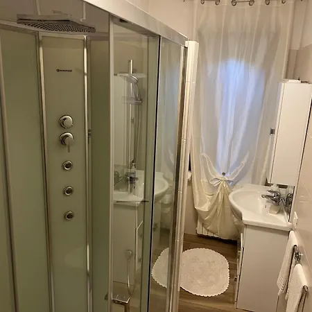 Dimora Del Riccio 4*