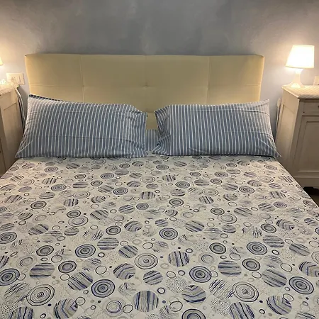 Gæstehus Dimora Del Riccio 4*