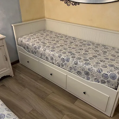 Gæstehus Dimora Del Riccio 4*