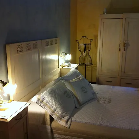 Maison d'hôtes Dimora Del Riccio