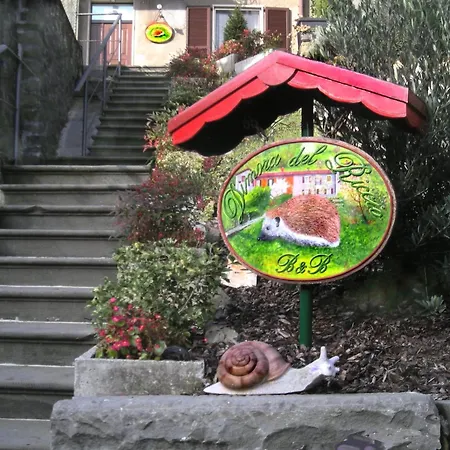 Dimora Del Riccio Bergamo