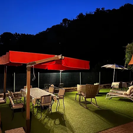 Gæstehus Dimora Del Riccio