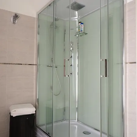 Dimora Del Riccio Gæstehus Bergamo