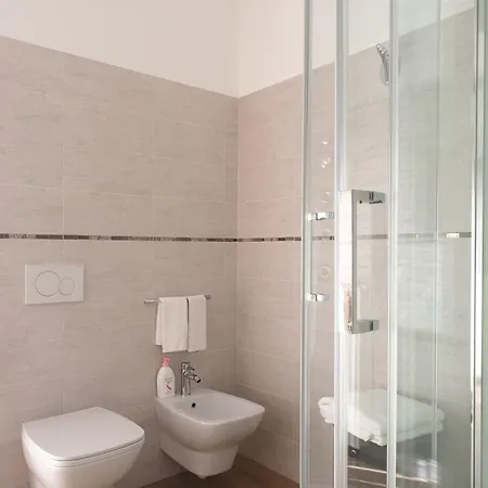 Dimora Del Riccio 4*