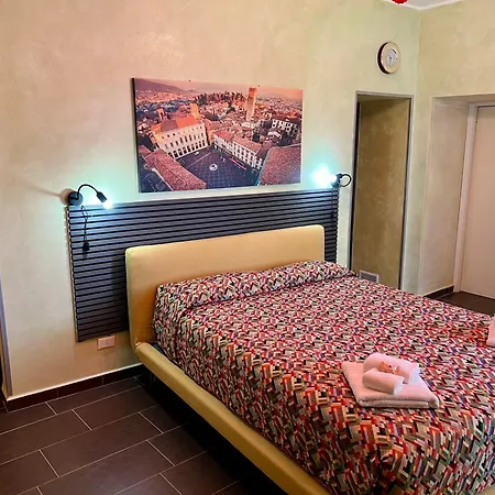 Maison d'hôtes Dimora Del Riccio