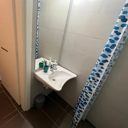 Dimora Del Riccio Bergame