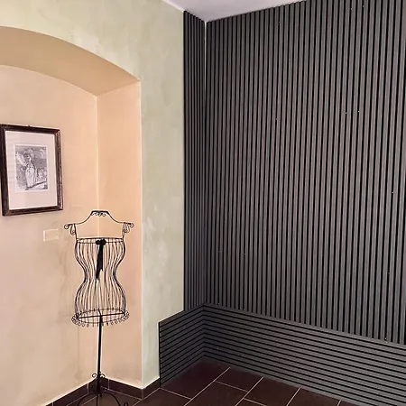 Dimora Del Riccio Gæstehus