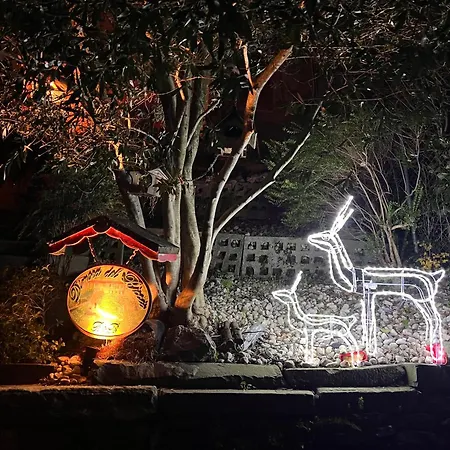 Dimora Del Riccio Бергамо