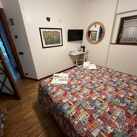 Dimora Del Riccio 4*