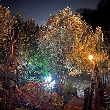 Гостьовий будинок Dimora Del Riccio Бергамо